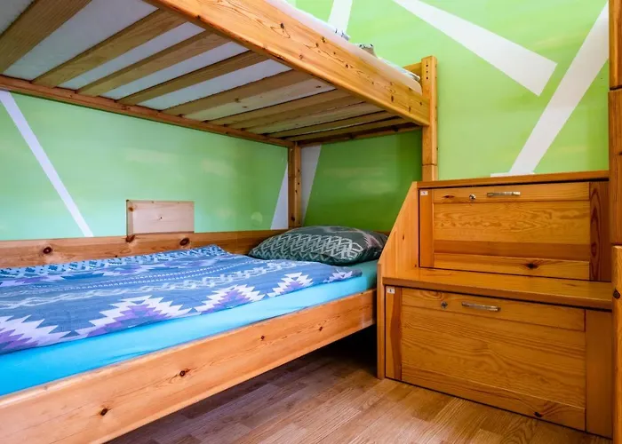 Hostel Bled Hostel Bled