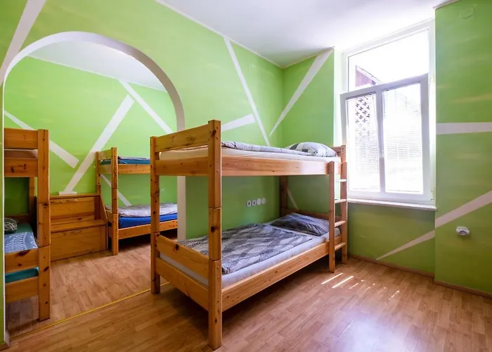 Bled Hostel