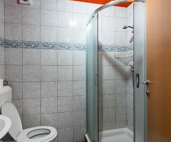 Хостел Bled Hostel *