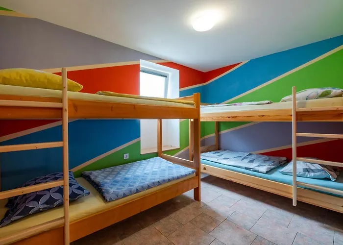 Bled Hostel Hostel