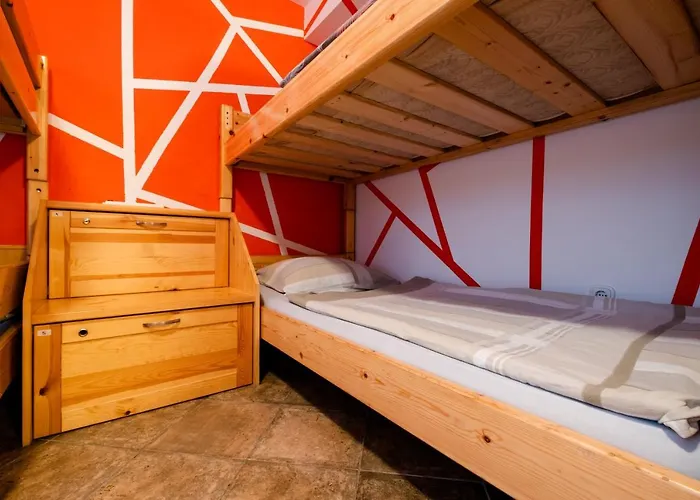 Bled Hostel * Блед