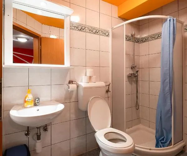 Bled Hostel Хостел *