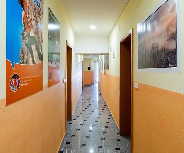 Хостел Bled Hostel