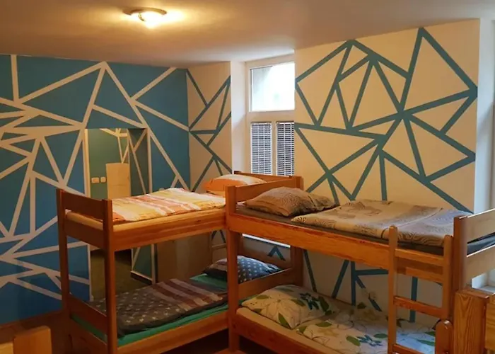 Hostel Bled Hostel *